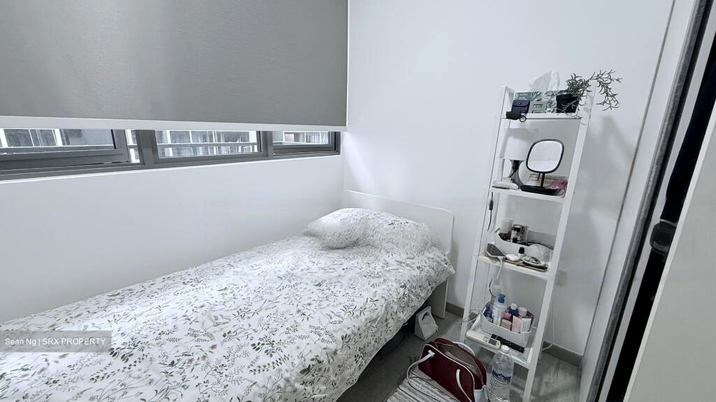 The Alps Residences (D18), Condominium #485854081